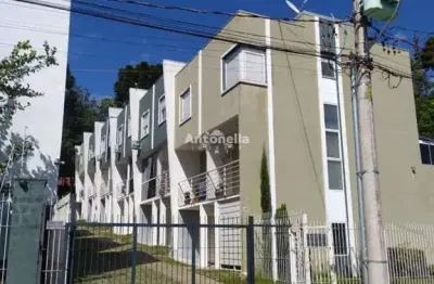Casa com 2 quartos à venda na Ana Rech, Caxias do Sul 