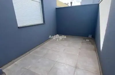 Apartamento com 2 quartos à venda na Ana Rech, Caxias do Sul 