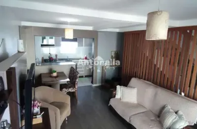 Casa com 2 quartos à venda no São Victor COHAB, Caxias do Sul 