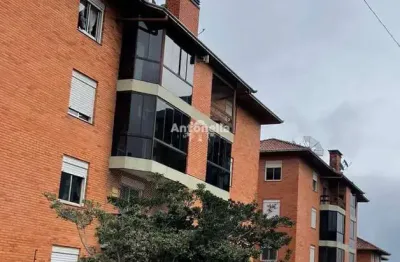 Apartamento com 3 quartos à venda no Interlagos, Caxias do Sul 