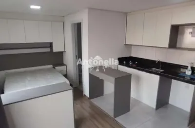 Kitnet / Stúdio à venda no São Leopoldo, Caxias do Sul 