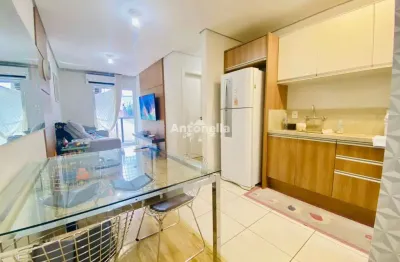 Apartamento com 2 quartos à venda no Treviso, Caxias do Sul 