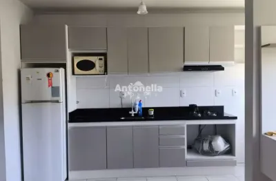 Apartamento com 2 quartos à venda no Santa Catarina, Caxias do Sul 