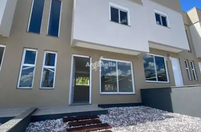 Casa com 2 quartos à venda no Desvio Rizzo, Caxias do Sul 