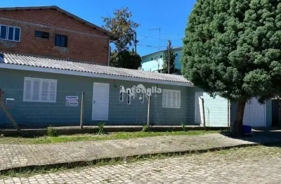 Casa com 3 quartos à venda na Bela Vista, Caxias do Sul 