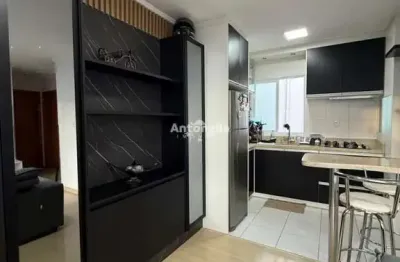 Apartamento com 2 quartos à venda no Vinhedos, Caxias do Sul 