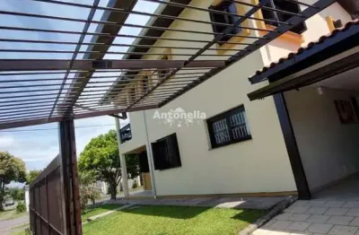 Casa com 3 quartos à venda no Desvio Rizzo, Caxias do Sul 