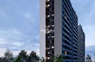 Apartamento com 2 quartos à venda no Interlagos, Caxias do Sul 