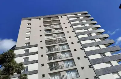 Cobertura com 3 quartos à venda no Medianeira, Caxias do Sul 