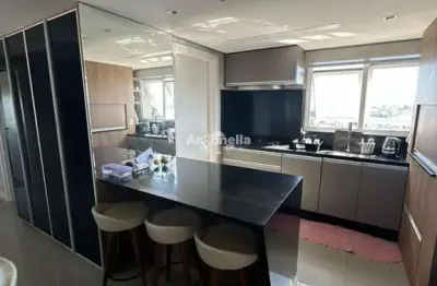 Cobertura com 3 quartos à venda no Medianeira, Caxias do Sul 