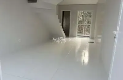 Casa à venda no Desvio Rizzo, Caxias do Sul 