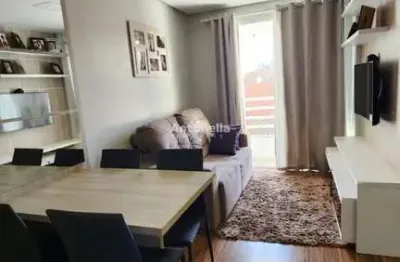 Apartamento com 2 quartos à venda na Bela Vista, Caxias do Sul 