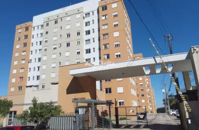Apartamento com 2 quartos à venda no Parque Oasis, Caxias do Sul 