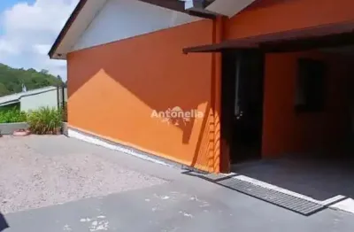 Casa com 3 quartos à venda no São Caetano, Caxias do Sul 