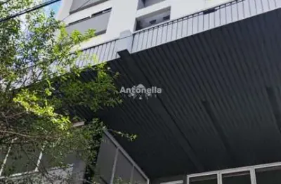 Kitnet / Stúdio à venda no Centro, Caxias do Sul 