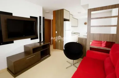 Apartamento com 2 quartos à venda no Desvio Rizzo, Caxias do Sul 