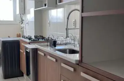 Apartamento com 2 quartos à venda na Vila Verde, Caxias do Sul 
