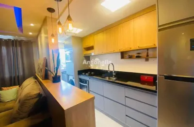 Ponto comercial à venda no Treviso, Caxias do Sul 