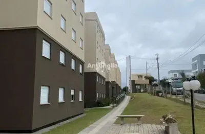 Apartamento com 2 quartos à venda na Nossa Senhora das Graças, Caxias do Sul 