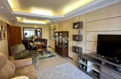 Apartamento com 3 quartos à venda no São Leopoldo, Caxias do Sul 