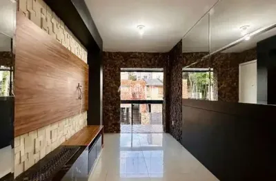 Apartamento com 2 quartos à venda no Santa Catarina, Caxias do Sul 