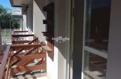 Apartamento com 2 quartos à venda no Santa Catarina, Caxias do Sul 