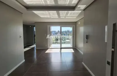 Apartamento com 2 quartos à venda no Sanvitto, Caxias do Sul 