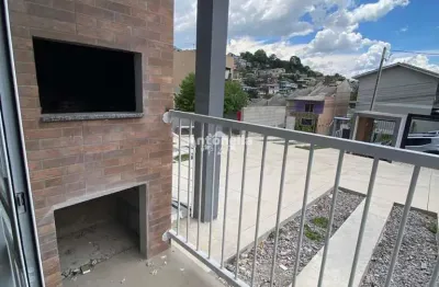 Apartamento com 2 quartos à venda no Centenário, Caxias do Sul 