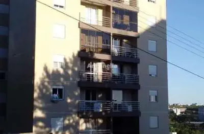 Apartamento com 2 quartos à venda no Vinhedos, Caxias do Sul 