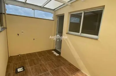 Apartamento com 2 quartos à venda no Desvio Rizzo, Caxias do Sul 
