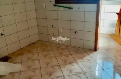 Apartamento com 2 quartos à venda no Rio Branco, Caxias do Sul 