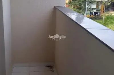 Apartamento com 2 quartos à venda na Colina Sorriso, Caxias do Sul 