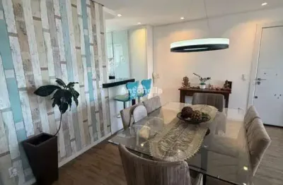 Apartamento com 3 quartos à venda no Cristo Redentor, Caxias do Sul 