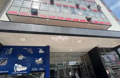 Sala comercial à venda no São Pelegrino, Caxias do Sul 