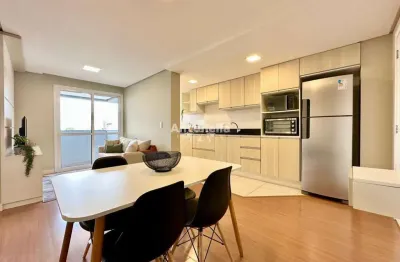 Apartamento com 2 quartos à venda na Nossa Senhora de Lourdes, Caxias do Sul 