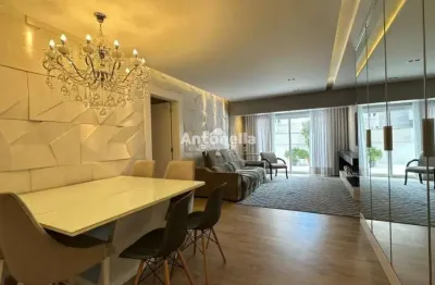 Apartamento com 3 quartos à venda no Exposição, Caxias do Sul 