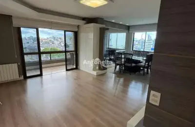 Apartamento com 3 quartos à venda no Jardim América, Caxias do Sul 