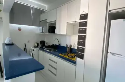 Kitnet / Stúdio à venda no Centro, Caxias do Sul 