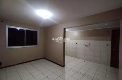 Apartamento com 2 quartos à venda no São Luiz, Caxias do Sul 