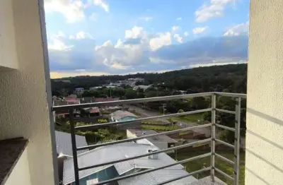 Apartamento com 2 quartos à venda na Santa Lúcia, Caxias do Sul 