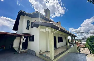 Casa com 4 quartos à venda na Bela Vista, Caxias do Sul 