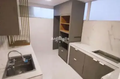 Apartamento com 2 quartos à venda no São Luiz, Caxias do Sul 