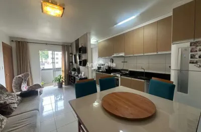 Apartamento com 2 quartos à venda na Bela Vista, Caxias do Sul 