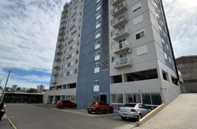 Kitnet / Stúdio à venda na Cidade Nova, Caxias do Sul 