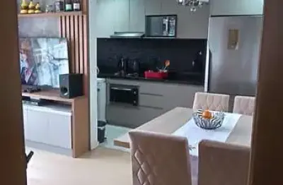 Apartamento com 2 quartos à venda na Colina do Sol, Caxias do Sul 