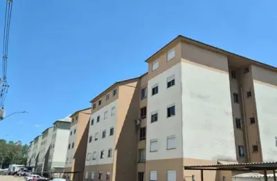 Apartamento com 2 quartos à venda no Forqueta, Caxias do Sul 