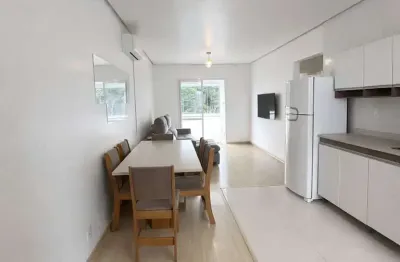 Apartamento com 3 quartos à venda na Ana Rech, Caxias do Sul 