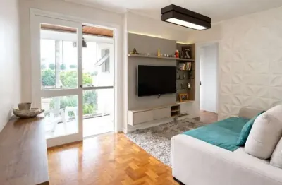 Apartamento com 2 quartos à venda no Santa Catarina, Caxias do Sul 