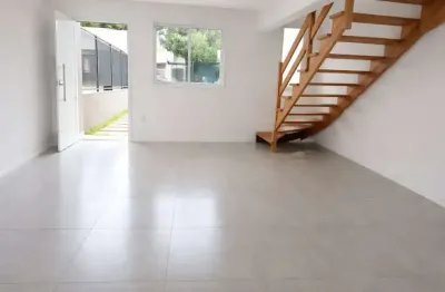 Casa com 3 quartos à venda no São Luiz, Caxias do Sul 