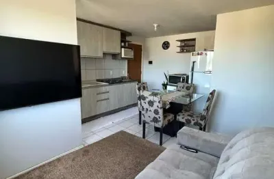 Apartamento com 2 quartos à venda no São Luiz, Caxias do Sul 